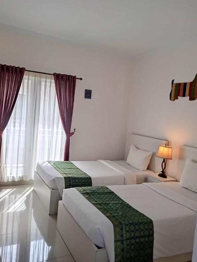 Gaing Mas Residence By Gaing Mas Group Jimbaran Dış mekan fotoğraf