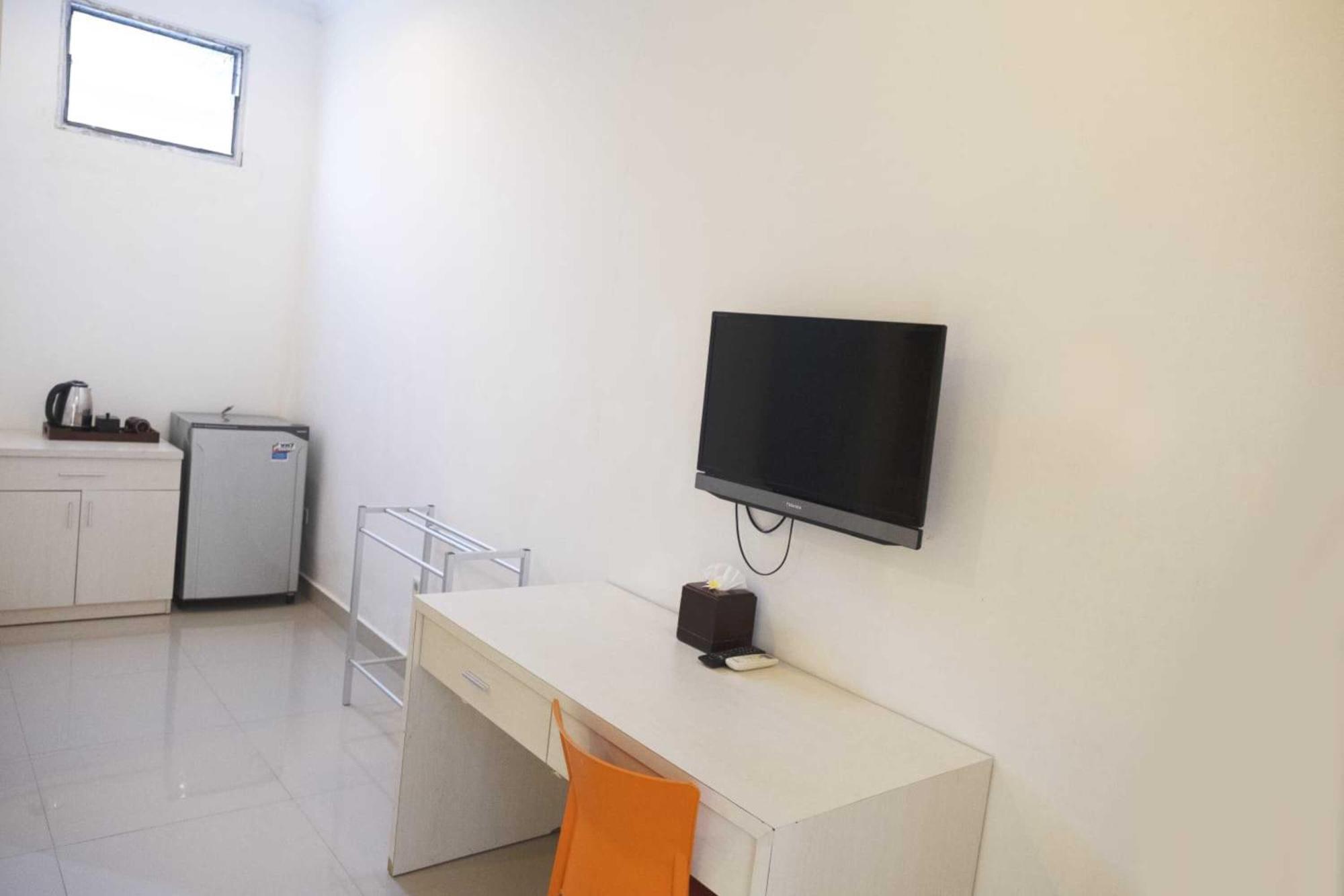 Gaing Mas Residence By Gaing Mas Group Jimbaran Dış mekan fotoğraf