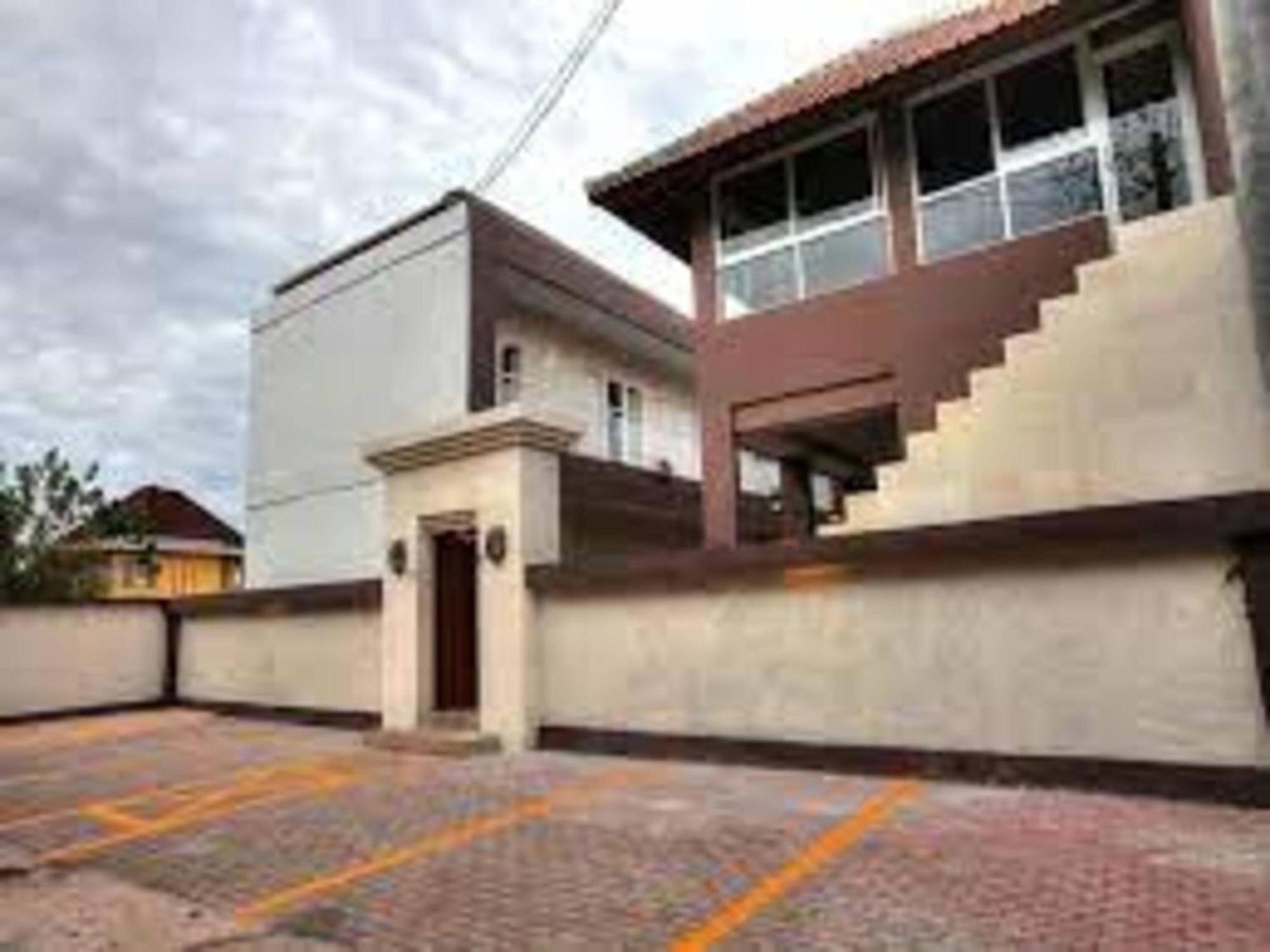 Gaing Mas Residence By Gaing Mas Group Jimbaran Dış mekan fotoğraf